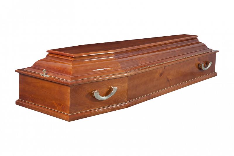 КЛАССИКА 6 гранный