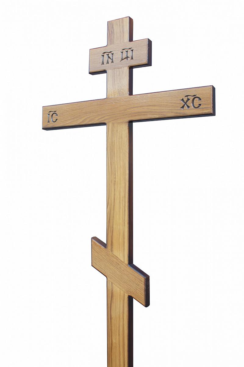 ПРЯМОЙ С РЕЗЬБОЙ-35 дуб 200 см