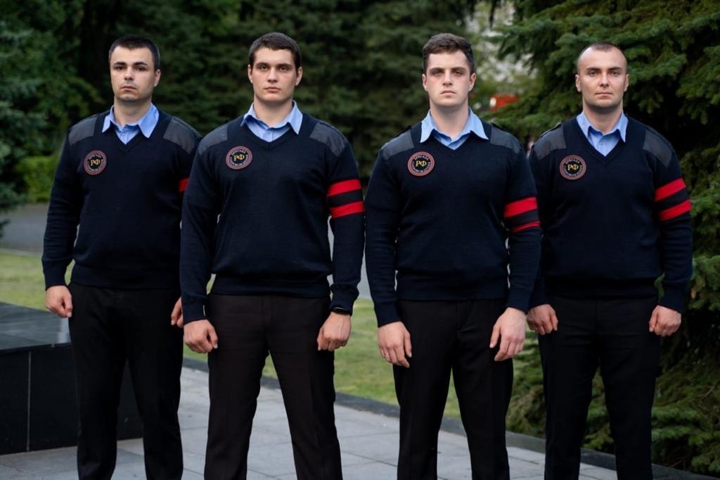 Услуги грузчиков (бригада стандарт 4 человека) без церкви