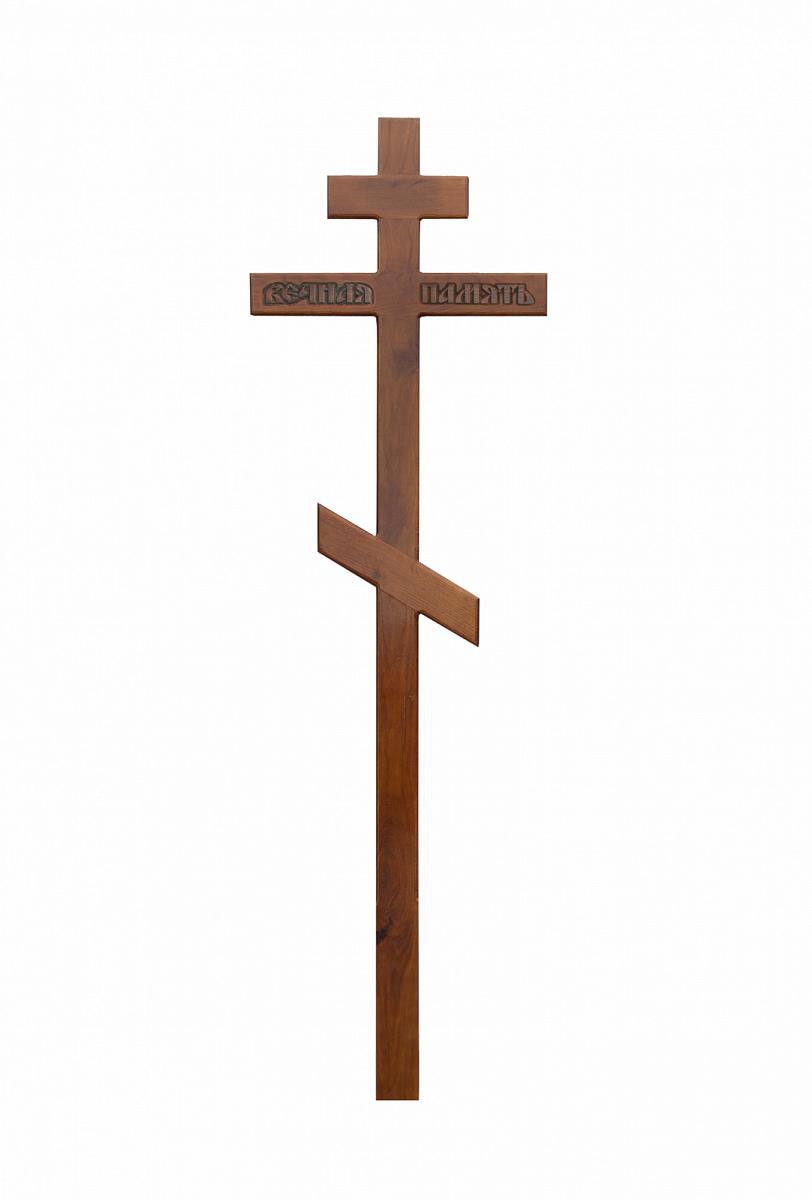 ВЕЧНАЯ ПАМЯТЬ 200 см/230 см, 40*80 дуб