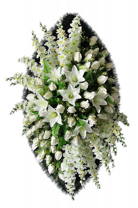 Венок АВТОРСКИЙ №3