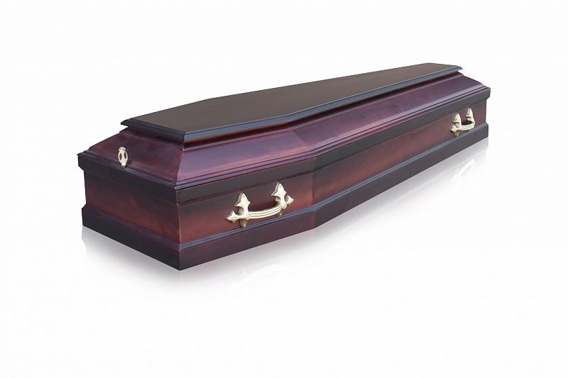 РУБИН 6 гранный